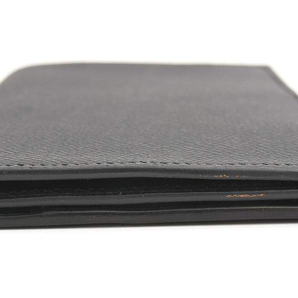 HERMES（エルメス） 財布 メンズ MC2 フレミング 二つ折り長財布