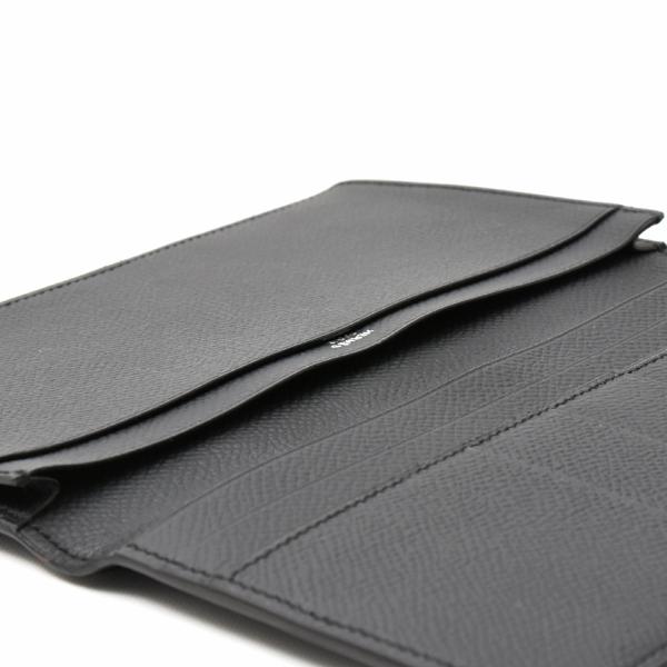HERMES（エルメス） 財布 メンズ MC2 フレミング 長財布 二つ折り