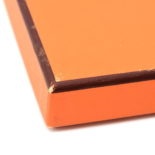 HERMES（エルメス） 財布 メンズ MC2 フレミング 長財布 二つ折り