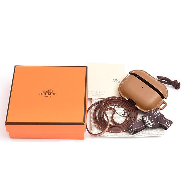 HERMES（エルメス） AirPods Pro2用 ケース レディース メンズ