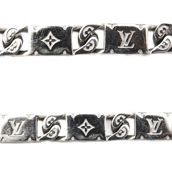 LOUIS VUITTON（ルイ・ヴィトン） ブレスレット メンズ ブレスレット