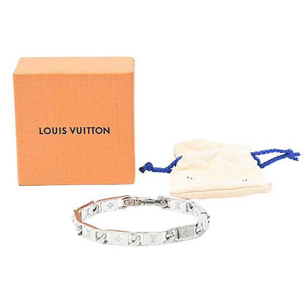 LOUIS VUITTON（ルイ・ヴィトン） ブレスレット メンズ ブレスレット