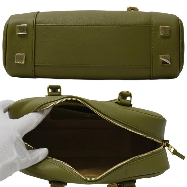 LOEWE（ロエベ） バッグ レディース アマソナ23 クロップド バッグ