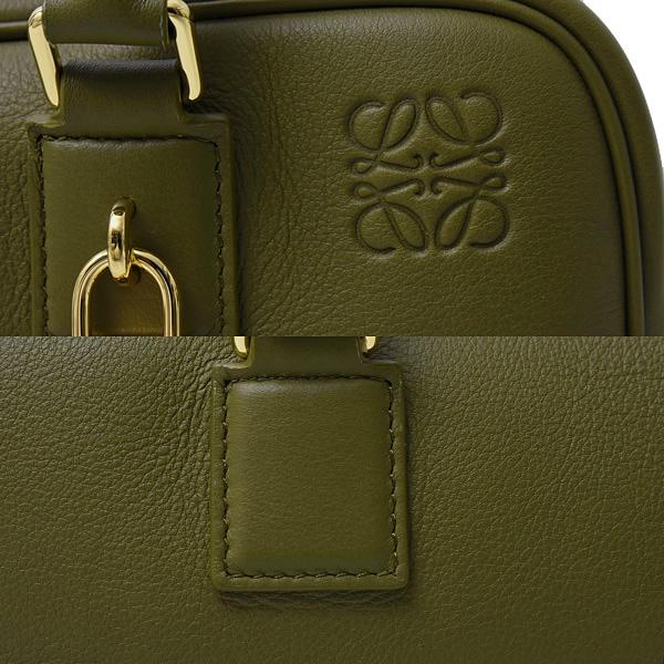 LOEWE（ロエベ） バッグ レディース アマソナ23 クロップド バッグ