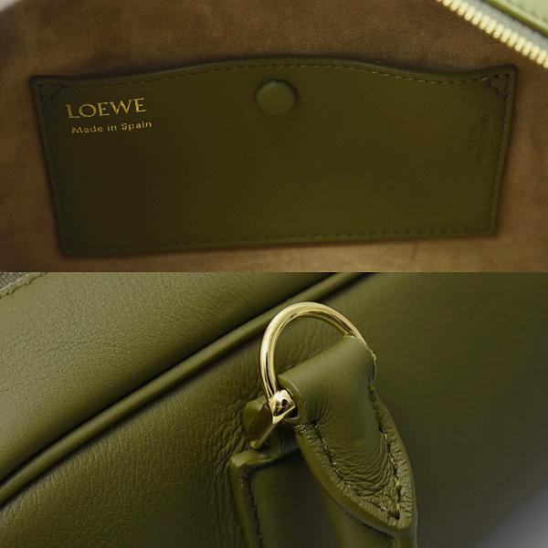 LOEWE（ロエベ） バッグ レディース アマソナ23 クロップド バッグ
