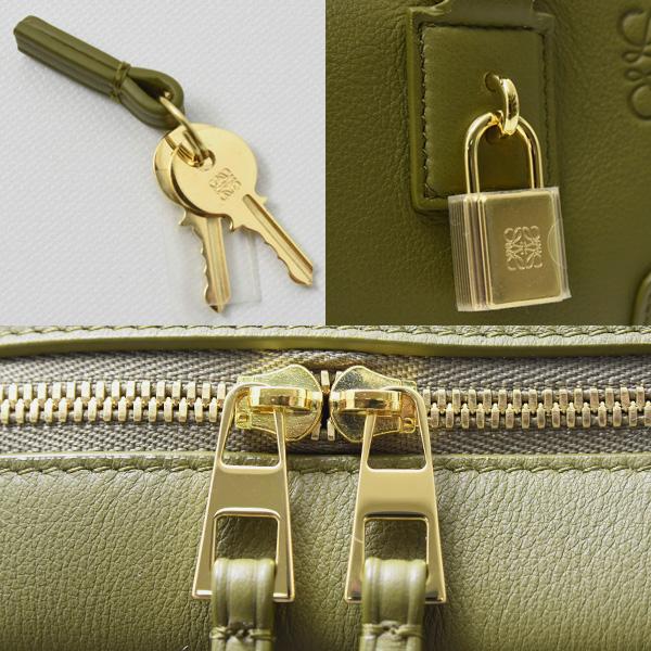 LOEWE（ロエベ） バッグ レディース アマソナ23 クロップド バッグ
