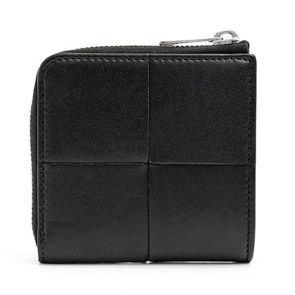 BOTTEGA VENETA（ボッテガ・ヴェネタ） 財布 メンズ イントレチャート