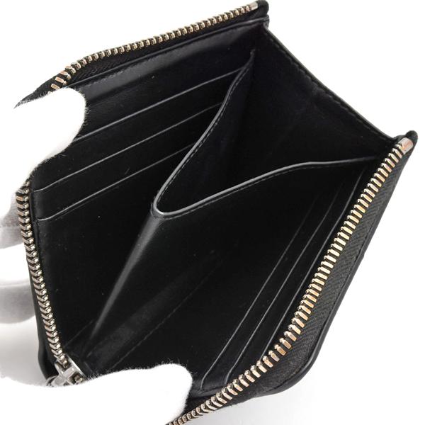 BOTTEGA VENETA（ボッテガ・ヴェネタ） 財布 メンズ イントレチャート