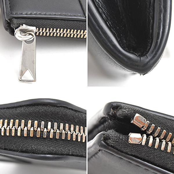 BOTTEGA VENETA（ボッテガ・ヴェネタ） 財布 メンズ イントレチャート