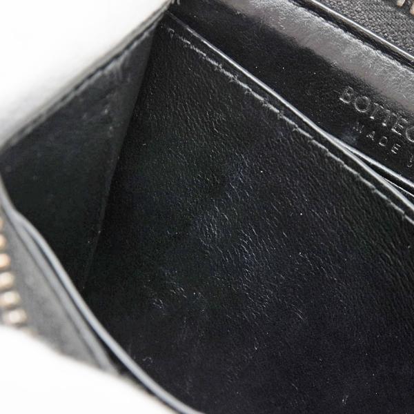 BOTTEGA VENETA（ボッテガ・ヴェネタ） 財布 メンズ イントレチャート