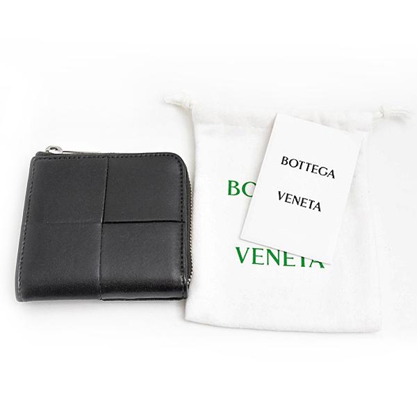 BOTTEGA VENETA（ボッテガ・ヴェネタ） 財布 メンズ イントレチャート