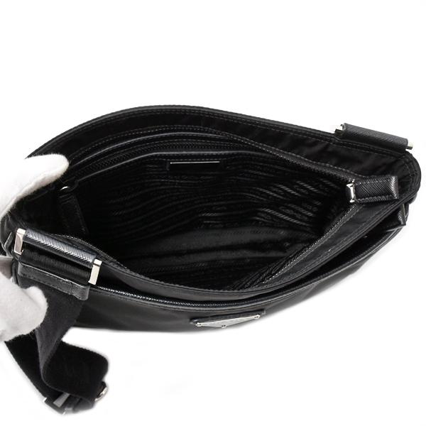 PRADA（プラダ） バッグ メンズ レディース トライアングルロゴ