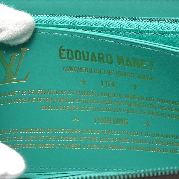 LOUIS VUITTON（ルイ・ヴィトン） 財布 レディース モノグラム
