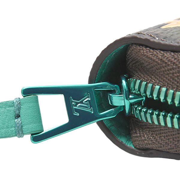 LOUIS VUITTON（ルイ・ヴィトン） 財布 レディース モノグラム
