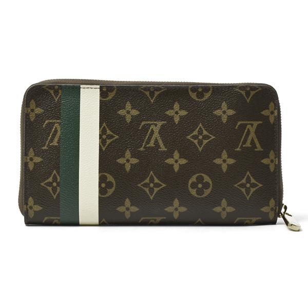 LOUIS VUITTON（ルイ・ヴィトン） 財布 レディース メンズ モノグラム