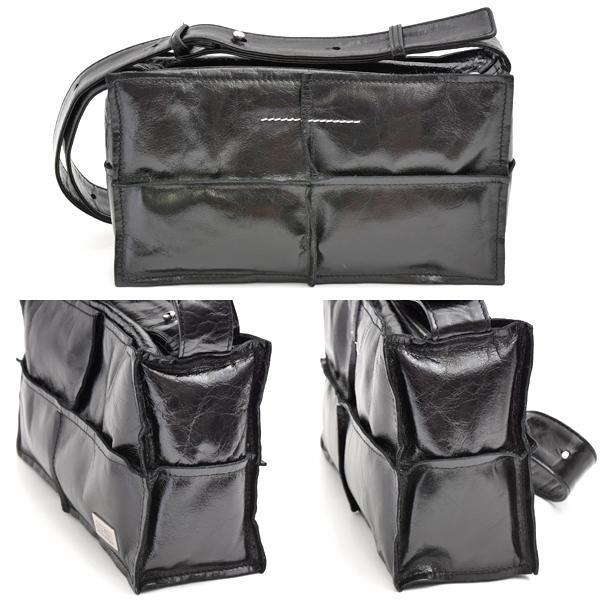 【完売・美品・購入時一式あり】マルジェラ Maison Margiela バッグ Maison Margiela（メゾンマルジェラ） バッグ レディース MM6