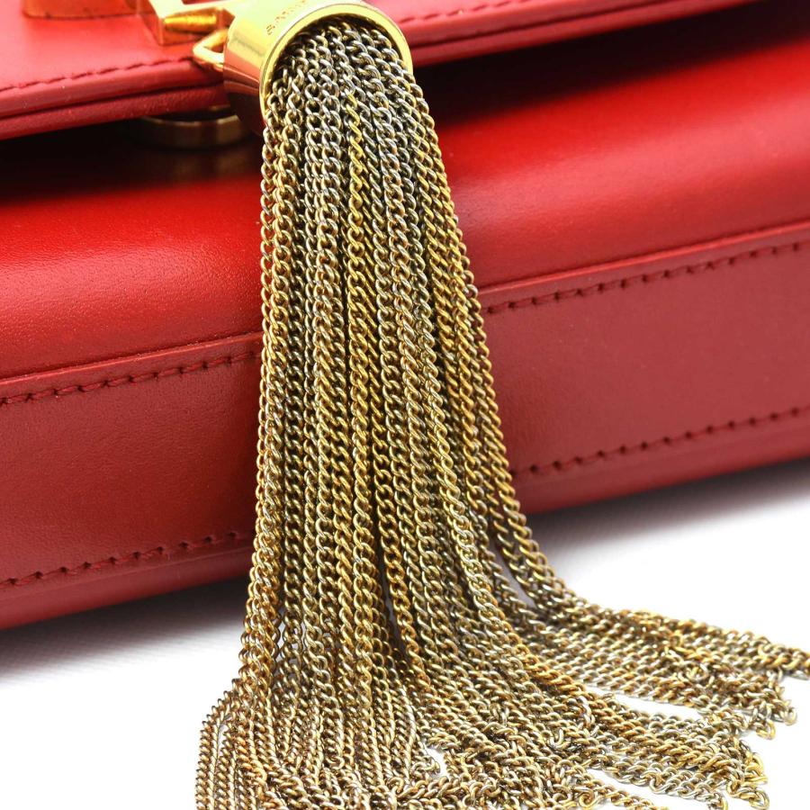 SAINT LAURENT サンローラン バッグ レディース ケイト チェーン 