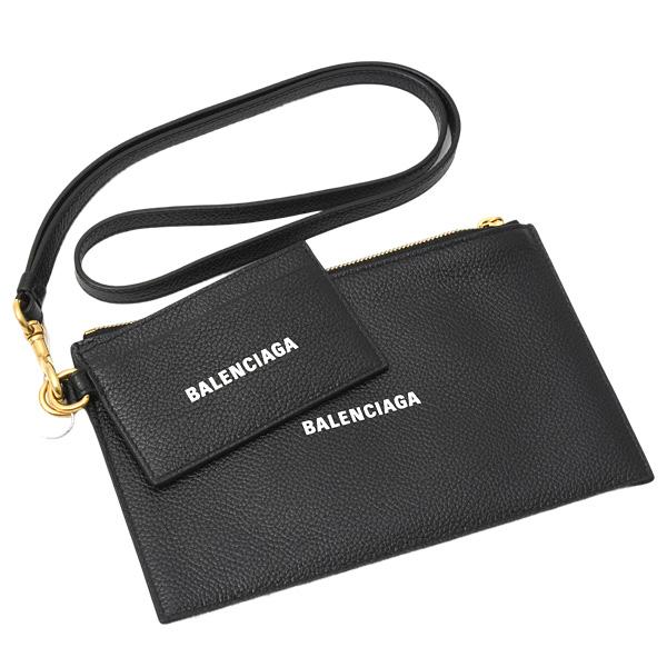 BALENCIAGA（バレンシアガ） バッグ キャッシュポーチ BALENCIAGA