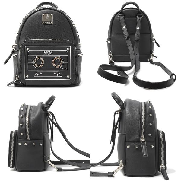 MCM（エムシーエム） バッグ レディース トップハンドルバッグ バック