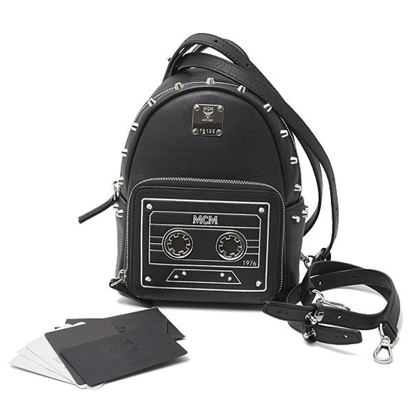 MCM（エムシーエム） バッグ レディース トップハンドルバッグ バック