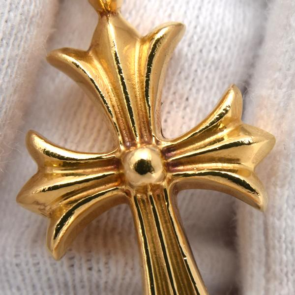 CHROME HEARTS（クロムハーツ） ペンダント メンズ タイニーファット