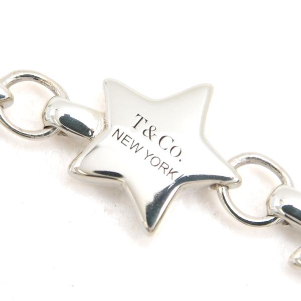 TIFFANY&Co.（ティファニー） ブレス メンズ ティファニー