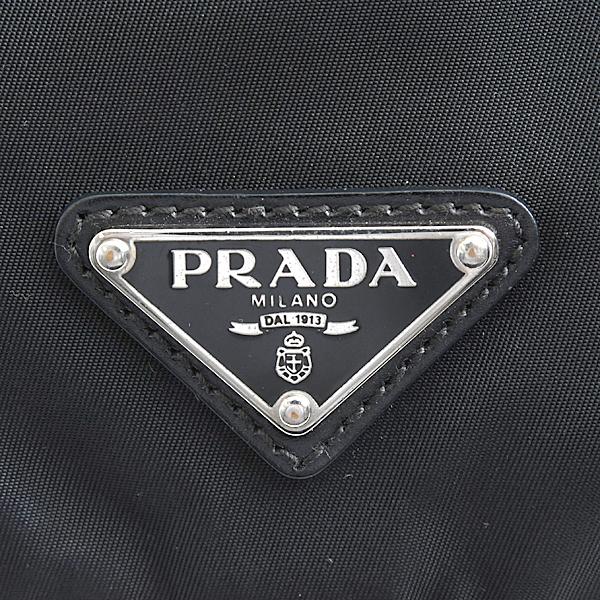 PRADA（プラダ） メンズ レディース ヴェラ ショルダーバッグ ナイロン 
