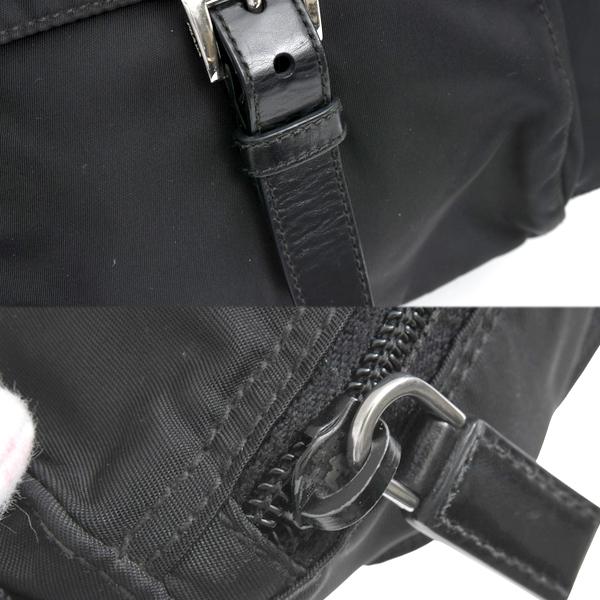PRADA（プラダ） メンズ レディース ヴェラ ショルダーバッグ ナイロン
