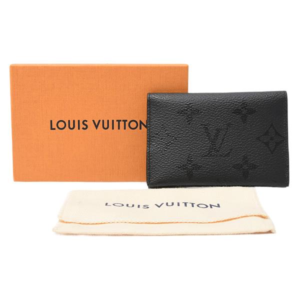 LOUIS VUITTON（ルイ・ヴィトン） カードケース メンズ カードケース