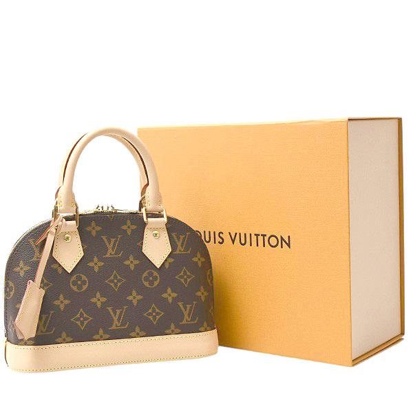LOUIS VUITTON（ルイ・ヴィトン） バッグ レディース モノグラム
