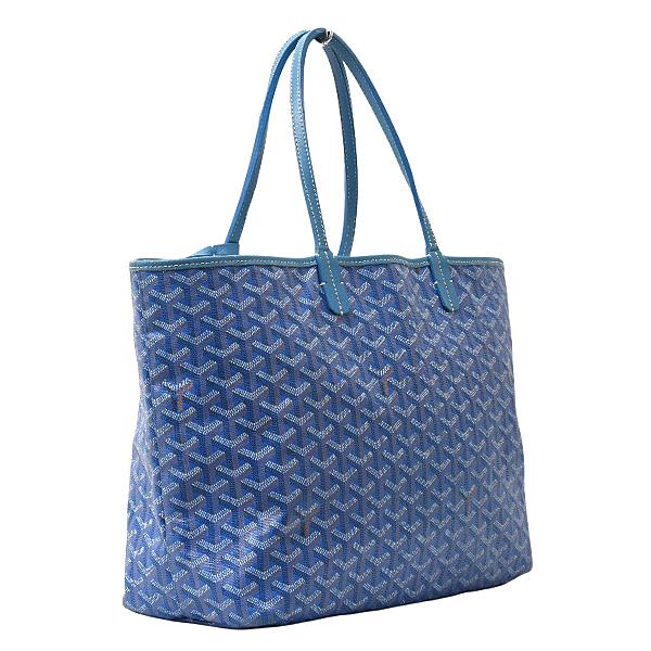 GOYARD（ゴヤール） バッグ レディース メンズ サンルイPM トート 