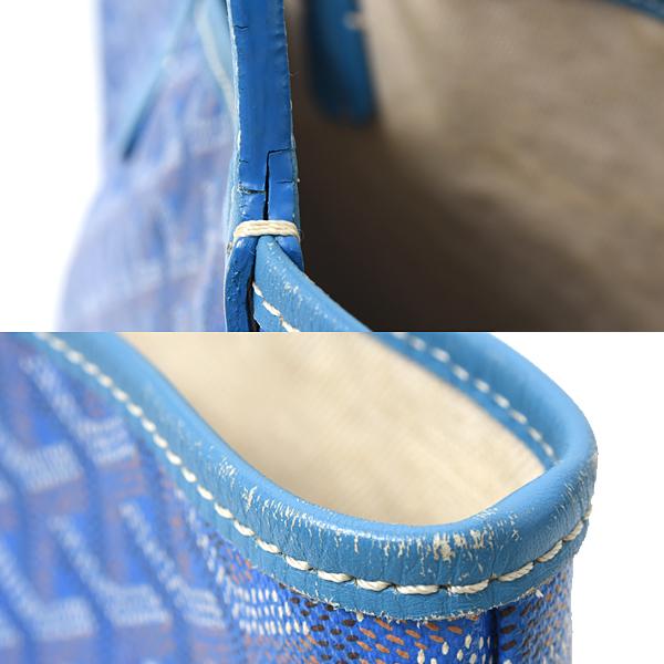 GOYARD（ゴヤール） バッグ レディース メンズ サンルイPM トート