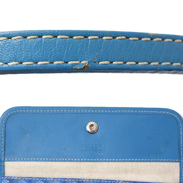 GOYARD（ゴヤール） バッグ レディース メンズ サンルイPM トート