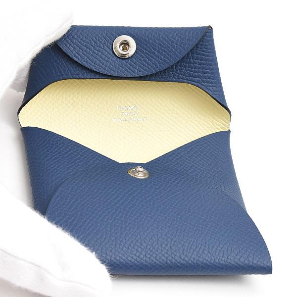 HERMES（エルメス） 財布 メンズ レディース バスティア コインケース