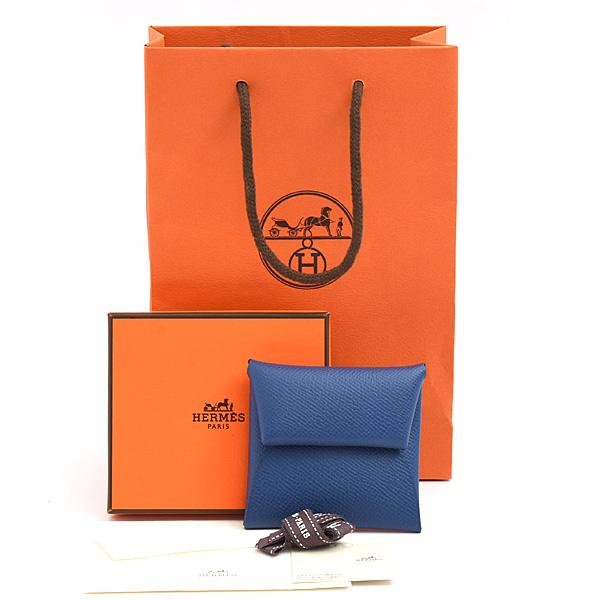 HERMES（エルメス） 財布 メンズ レディース バスティア コインケース