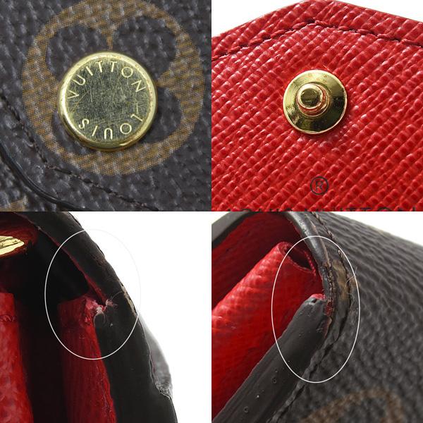 LOUIS VUITTON（ルイ・ヴィトン） 財布 レディース モノグラム