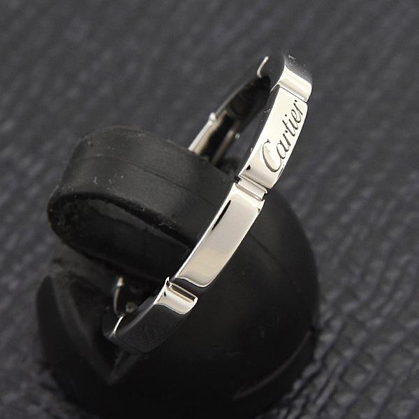 MAILLON DE CARTIER カルティエ 指輪 メンズ マイヨン パンテール