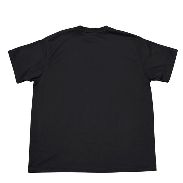 BURBERRY（バーバリー） ロゴプリントTシャツ 半袖 オーバーサイズ