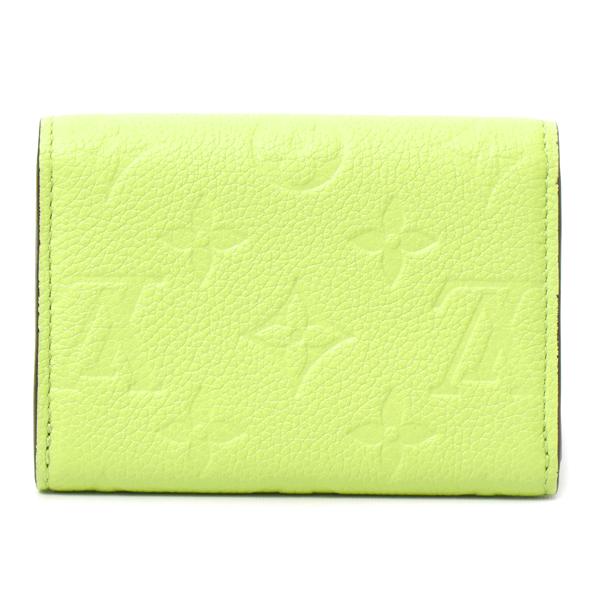 LOUIS VUITTON（ルイ・ヴィトン） 財布 レディース モノグラムアン