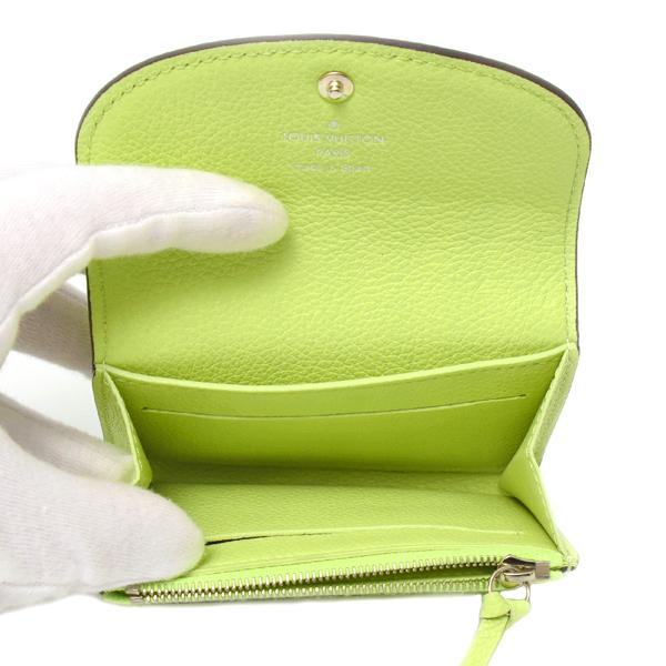 LOUIS VUITTON（ルイ・ヴィトン） 財布 レディース モノグラムアン