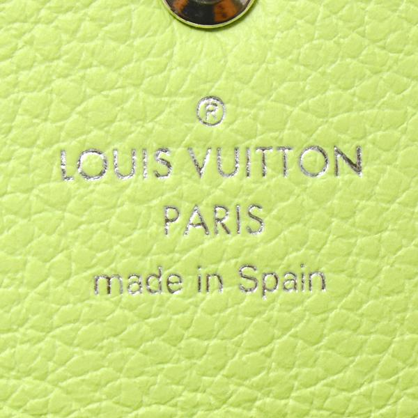LOUIS VUITTON（ルイ・ヴィトン） 財布 レディース モノグラムアン