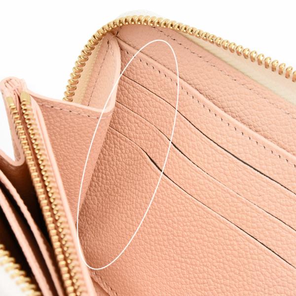 LOUIS VUITTON（ルイ・ヴィトン） 財布 レディース モノグラムアン