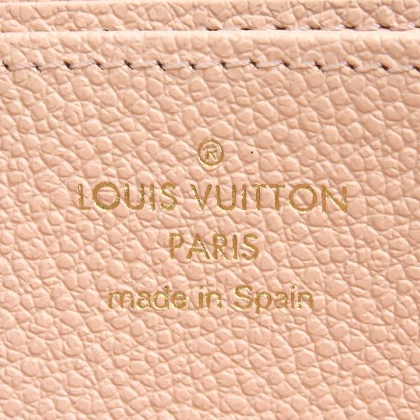 LOUIS VUITTON（ルイ・ヴィトン） 財布 レディース モノグラムアン