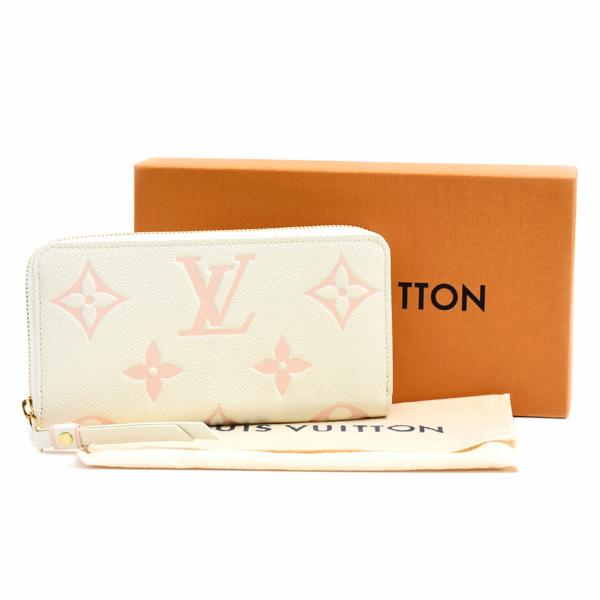 LOUIS VUITTON（ルイ・ヴィトン） 財布 レディース モノグラムアン
