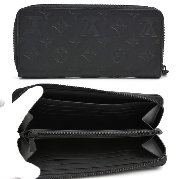 LOUIS VUITTON（ルイ・ヴィトン） 財布 メンズ モノグラムシャドウ