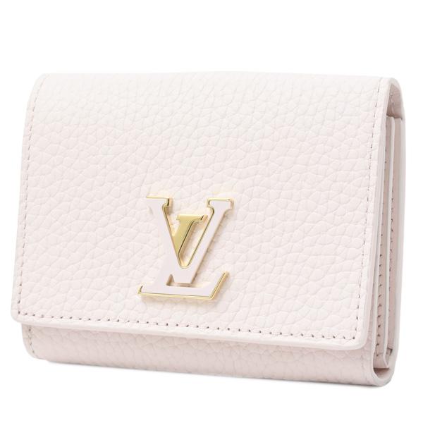 LOUIS VUITTON（ルイ・ヴィトン） 財布 レディース ポルトフォイユ