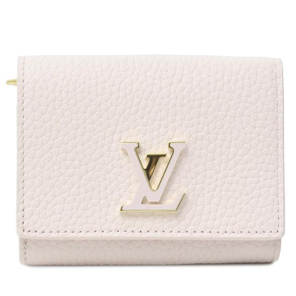 LOUIS VUITTON（ルイ・ヴィトン） 財布 レディース ポルトフォイユ