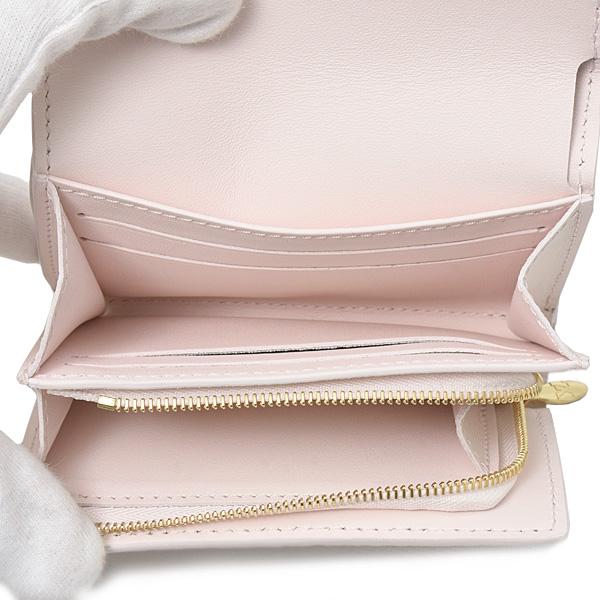 LOUIS VUITTON（ルイ・ヴィトン） 財布 レディース ポルトフォイユ