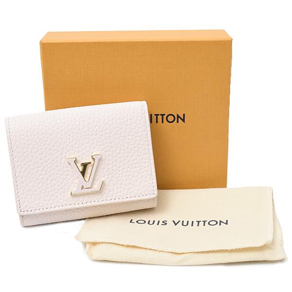 LOUIS VUITTON（ルイ・ヴィトン） 財布 レディース ポルトフォイユ