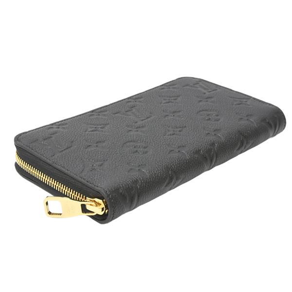 【新品】ルイ・ヴィトン☆アンプラント☆ジッピー・ウォレット LOUIS VUITTON（ルイ・ヴィトン） 財布 レディース メンズ モノグラム